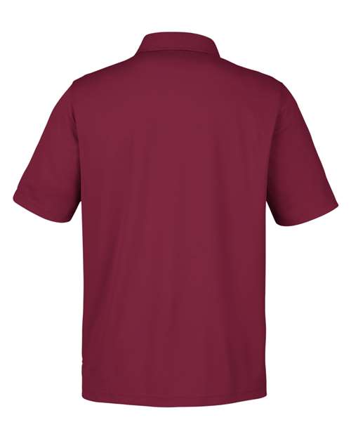 Burgundy-model Image