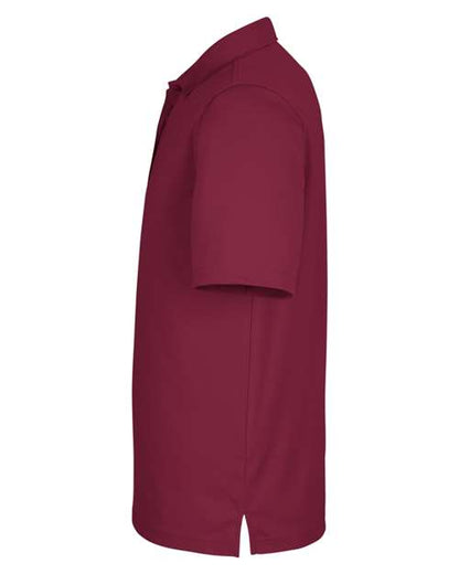 Burgundy-model Image