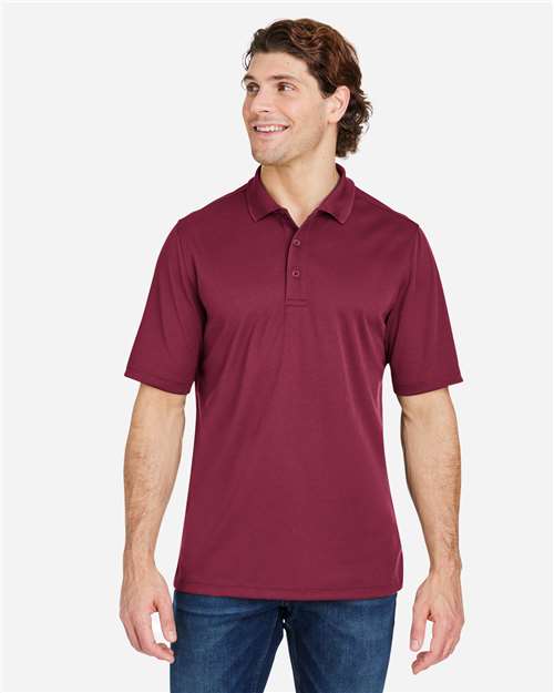 Burgundy-model Image