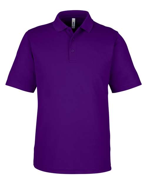 Campus Purple