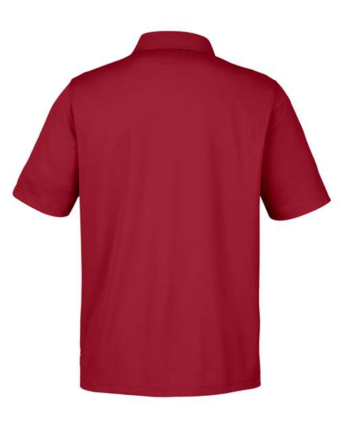 Classic Red-model Image