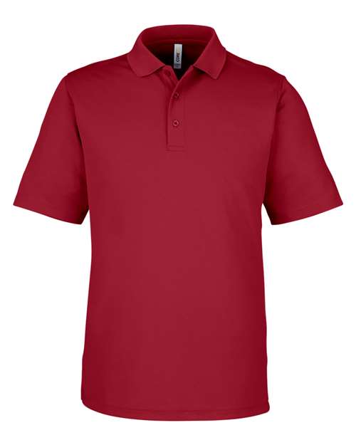 Classic Red