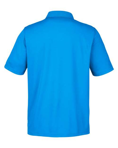 Electric Blue-model Image