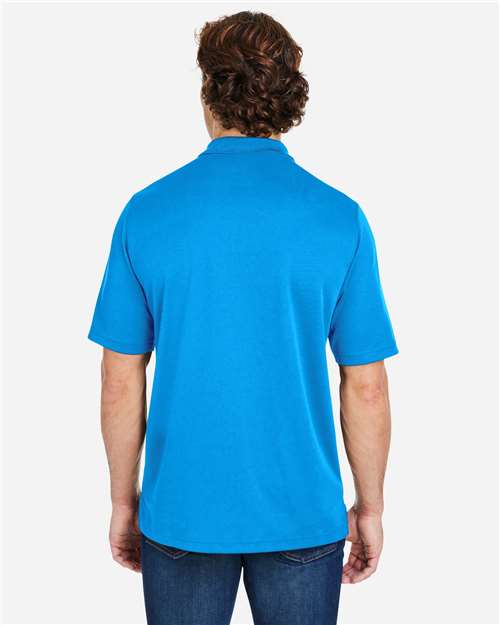 Electric Blue-model Image