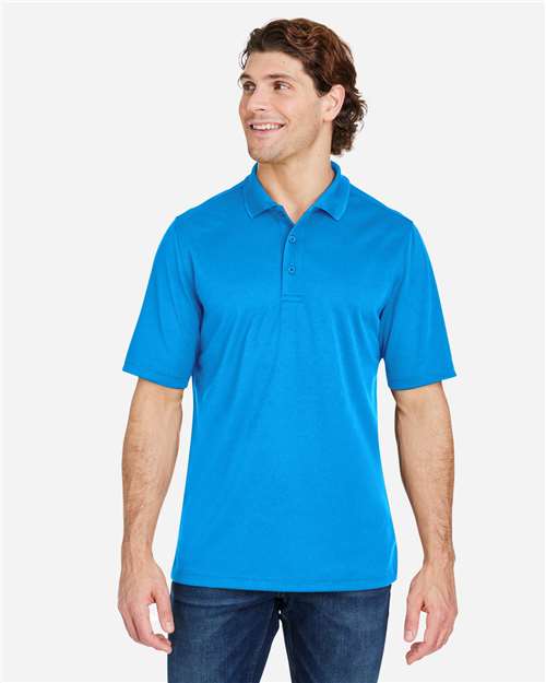 Electric Blue-model Image