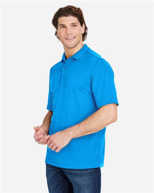 Electric Blue-model Image