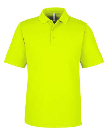 Safety Yellow