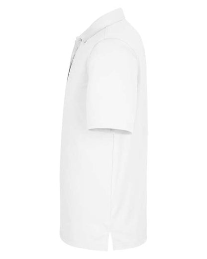 White-model Image