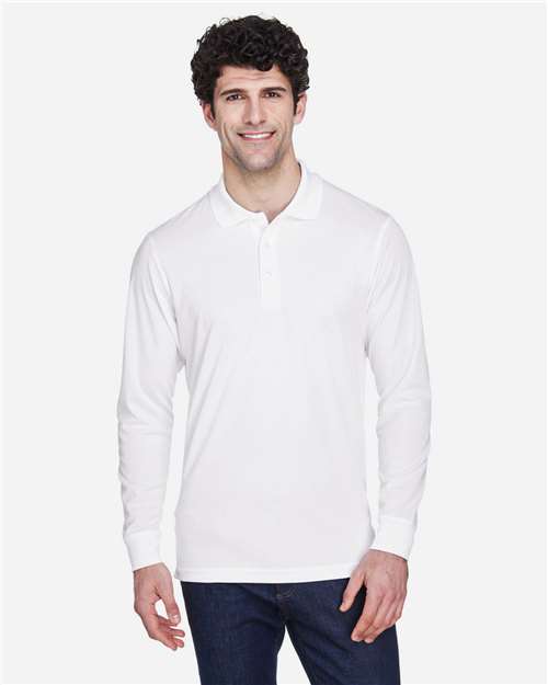 White-model Image
