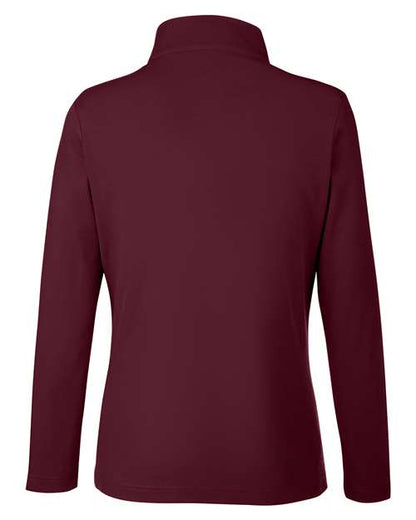 Burgundy-model Image