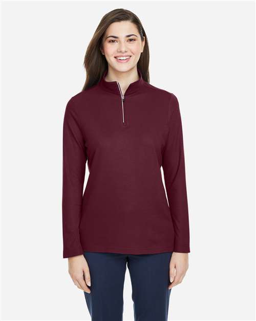 Burgundy-model Image