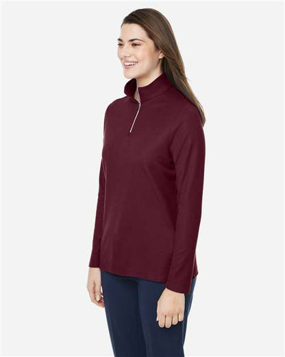 Burgundy-model Image