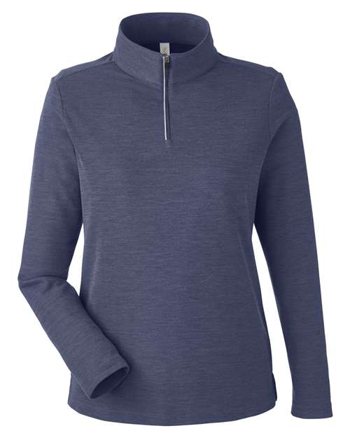 Classic Navy Heather