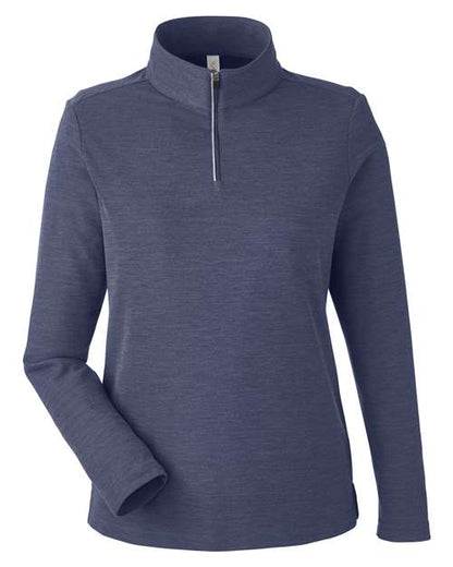 Classic Navy Heather
