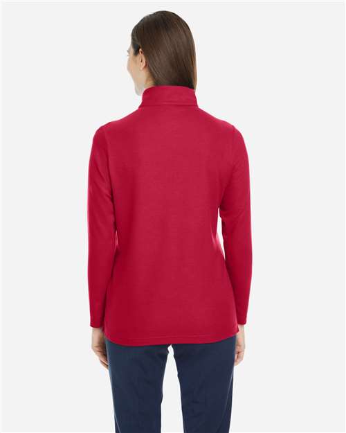 Classic Red-model Image