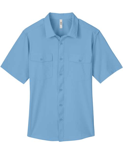 Columbia Blue