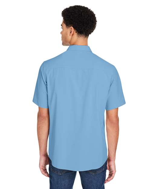 Columbia Blue-model Image