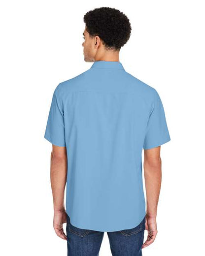 Columbia Blue-model Image