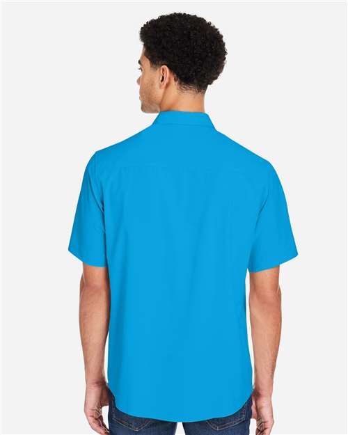 Electric Blue-model Image