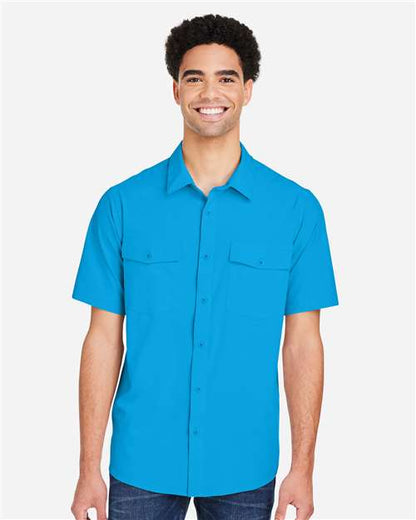 Electric Blue-model Image