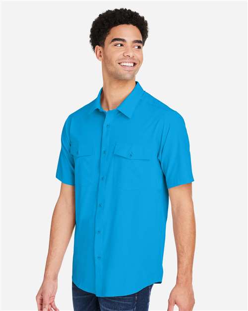 Electric Blue-model Image