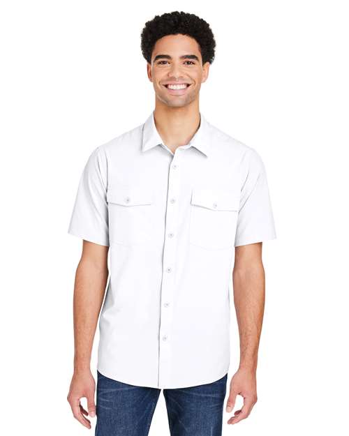 White-model Image