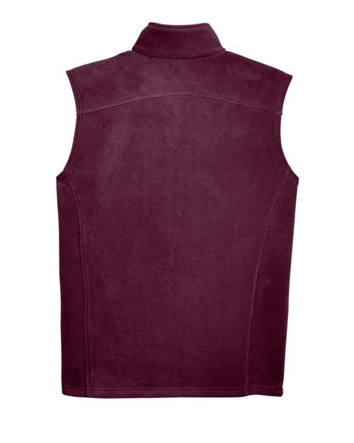 Burgundy-model Image