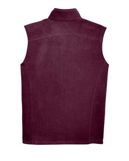 Burgundy-model Image