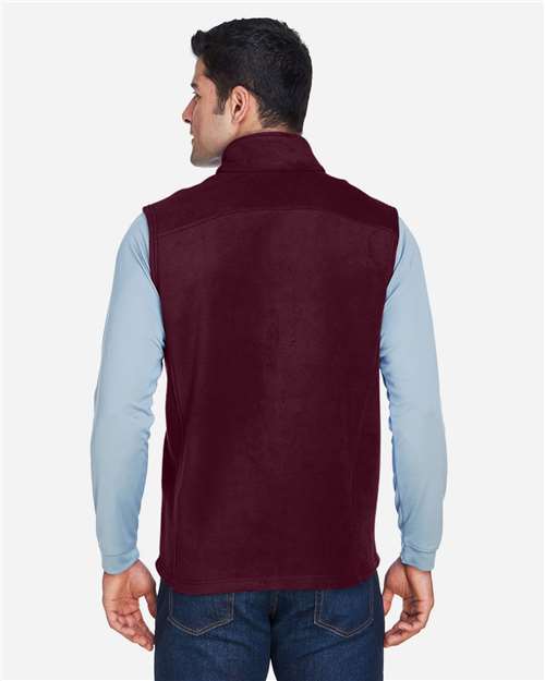 Burgundy-model Image