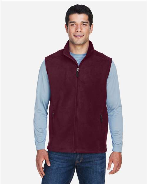 Burgundy-model Image