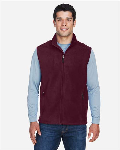 Burgundy-model Image