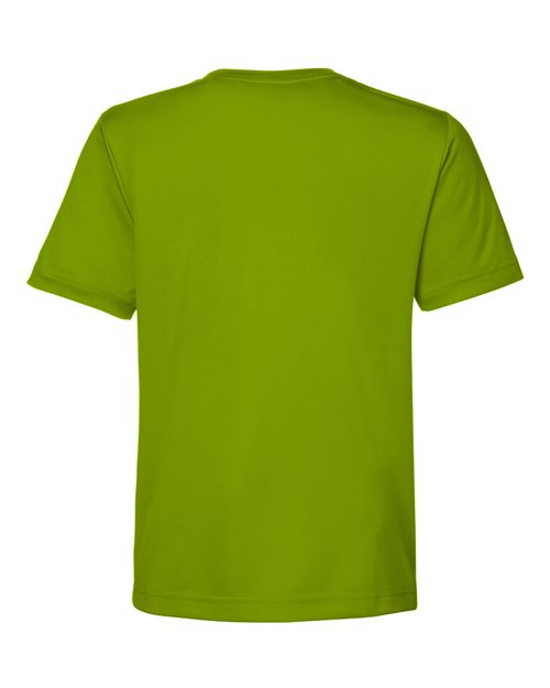 Acid Green-model Image