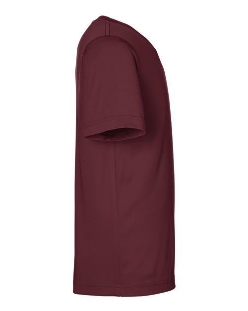 Burgundy-model Image