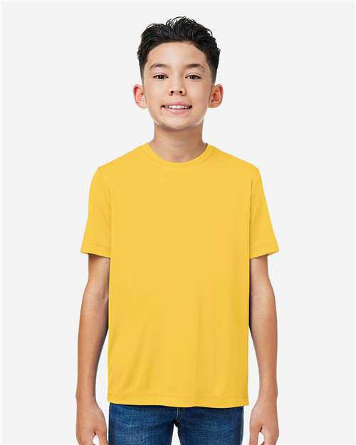 Campus Gold-model Image