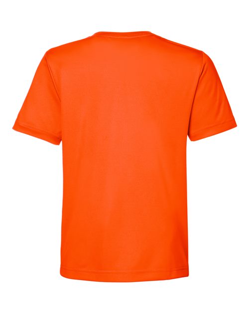 Campus Orange-model Image