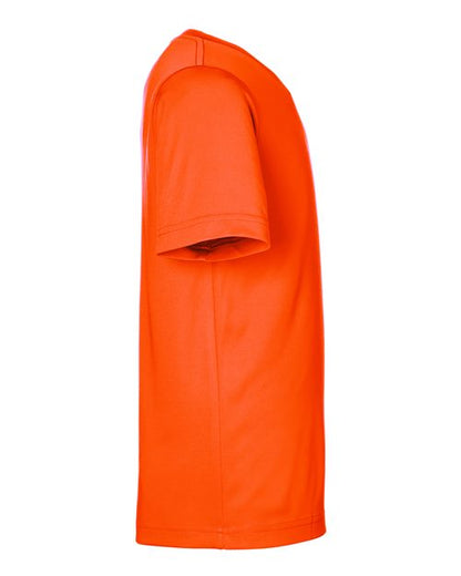 Campus Orange-model Image