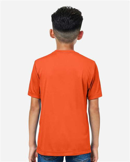Campus Orange-model Image