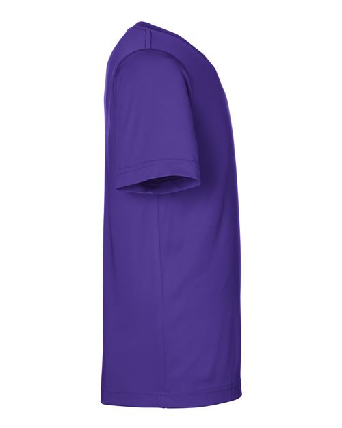 Campus Purple-model Image