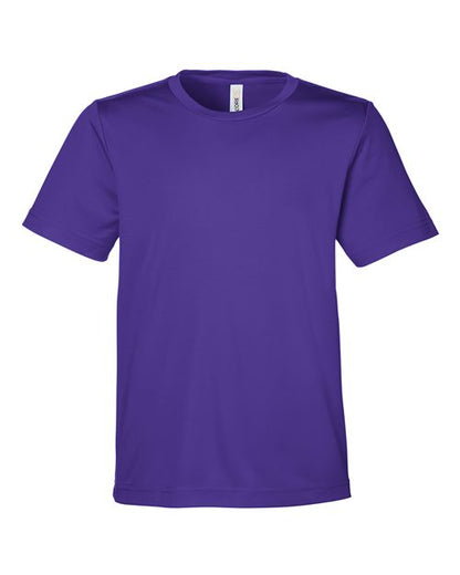 Campus Purple