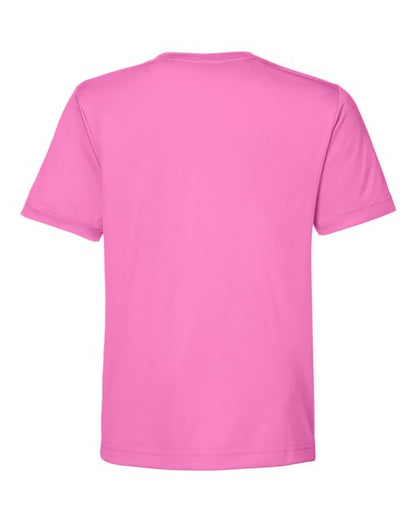 Charity Pink-model Image