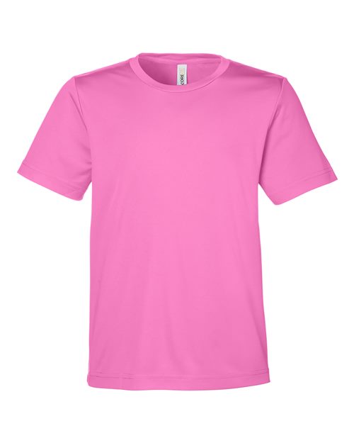 Charity Pink