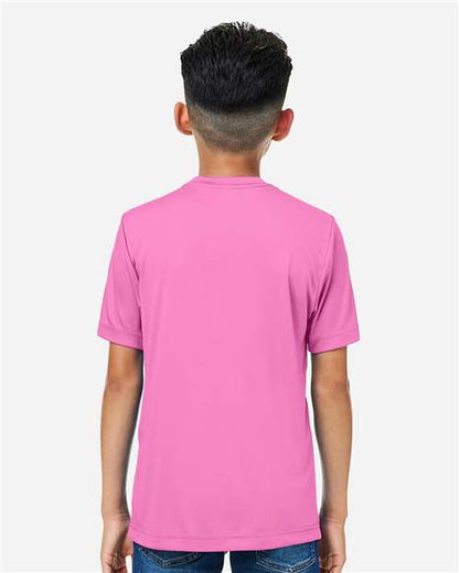 Charity Pink-model Image