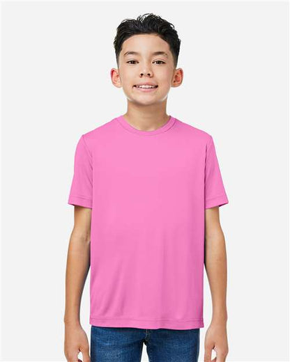 Charity Pink-model Image