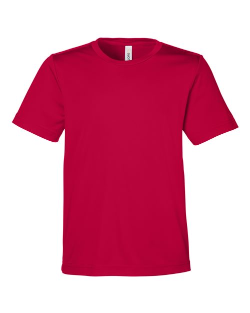 Classic Red