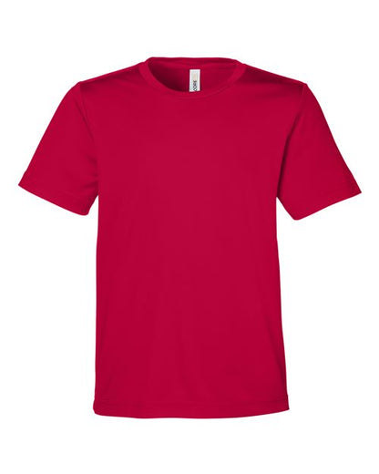 Classic Red