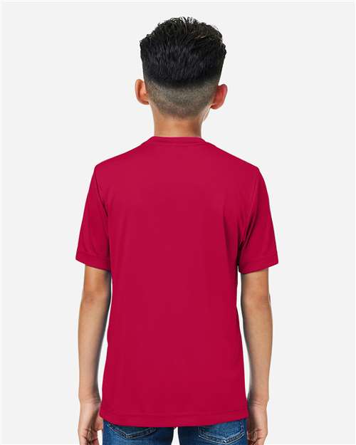 Classic Red-model Image