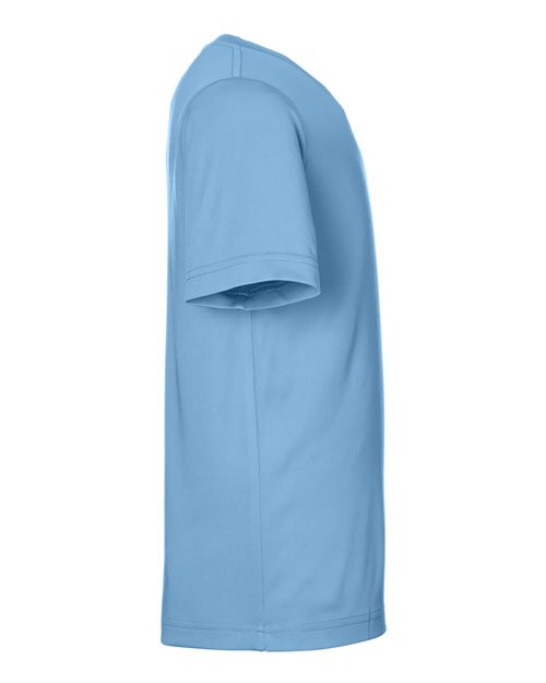 Columbia Blue-model Image