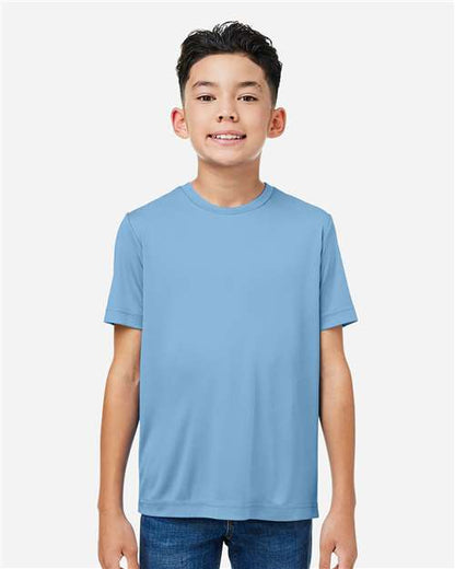 Columbia Blue-model Image