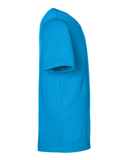 Electric Blue-model Image