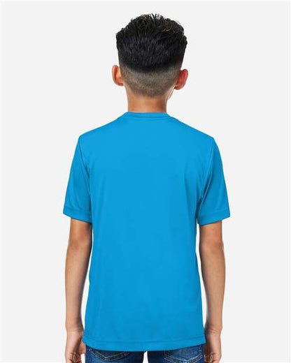 Electric Blue-model Image